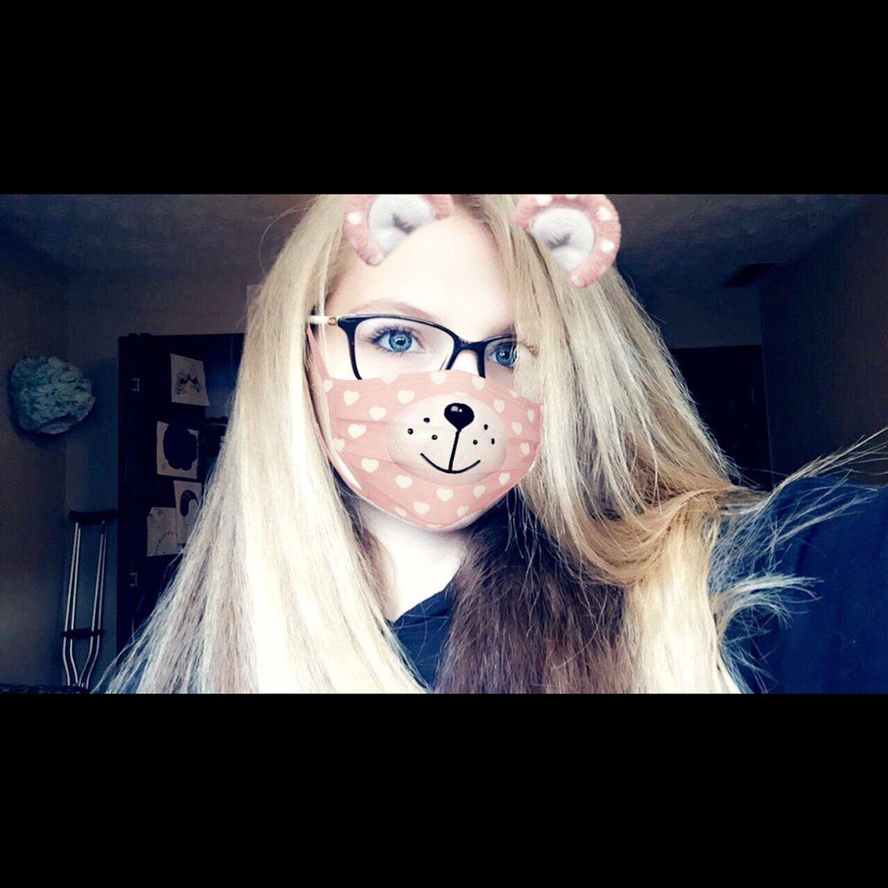 Meet your Posher, Jesika